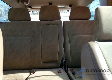 2002 Honda Cr-V Ex from USA, damaged, VIN JHLRD788X2C016659